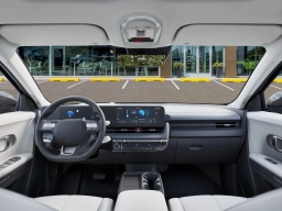 Hyundai IONIQ 5 Limited RWD 2026