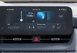 Hyundai IONIQ 5 Limited RWD 2026
