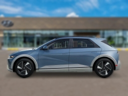 Hyundai IONIQ 5 Limited RWD 2026