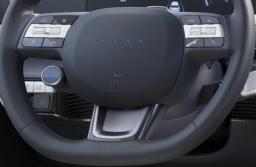 Hyundai IONIQ 5 Limited RWD 2026