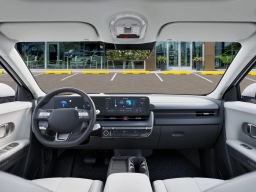 Hyundai IONIQ 5 Limited RWD 2026