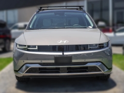 Hyundai IONIQ 5 Limited RWD 2026