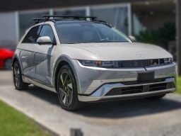 Hyundai IONIQ 5 Limited RWD 2026