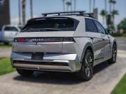 Hyundai IONIQ 5 Limited RWD 2026
