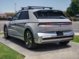Hyundai IONIQ 5 Limited RWD 2026