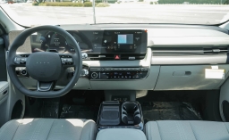 Hyundai IONIQ 5 Limited RWD 2026