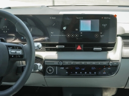 Hyundai IONIQ 5 Limited RWD 2026
