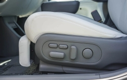 Hyundai IONIQ 5 Limited RWD 2026