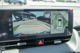 Hyundai IONIQ 5 Limited RWD 2026