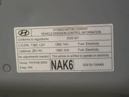 Hyundai IONIQ 5 Limited RWD 2026