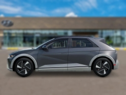 Hyundai IONIQ 5 Limited RWD 2026