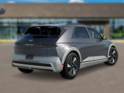 Hyundai IONIQ 5 Limited RWD 2026