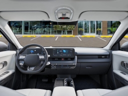 Hyundai IONIQ 5 Limited RWD 2026