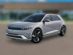Hyundai IONIQ 5 Limited RWD 2026