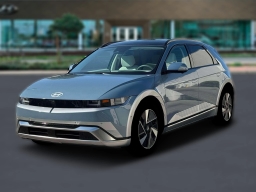Hyundai IONIQ 5 Limited RWD 2026