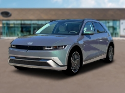 Hyundai IONIQ 5 Limited RWD 2026