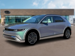 Hyundai IONIQ 5 Limited RWD 2026
