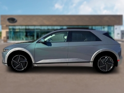Hyundai IONIQ 5 Limited RWD 2026