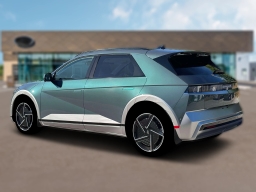 Hyundai IONIQ 5 Limited RWD 2026