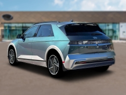 Hyundai IONIQ 5 Limited RWD 2026