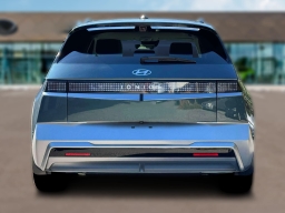 Hyundai IONIQ 5 Limited RWD 2026