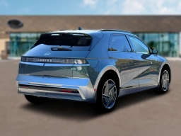 Hyundai IONIQ 5 Limited RWD 2026