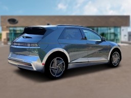 Hyundai IONIQ 5 Limited RWD 2026