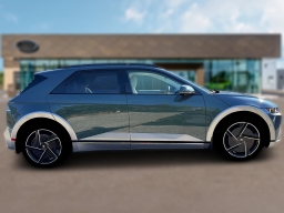 Hyundai IONIQ 5 Limited RWD 2026