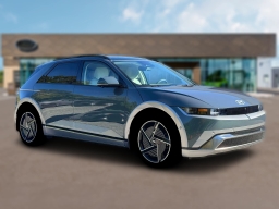 Hyundai IONIQ 5 Limited RWD 2026