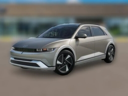 Hyundai IONIQ 5 Limited RWD 2026