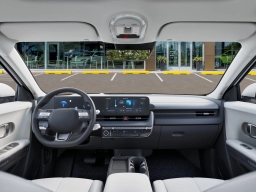 Hyundai IONIQ 5 Limited RWD 2026