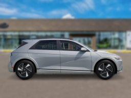 Hyundai IONIQ 5 Limited RWD 2026