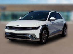 Hyundai IONIQ 5 Limited RWD 2026