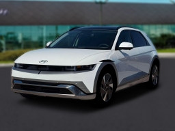 Hyundai IONIQ 5 Limited RWD 2026