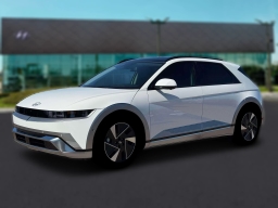 Hyundai IONIQ 5 Limited RWD 2026
