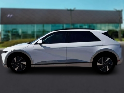 Hyundai IONIQ 5 Limited RWD 2026
