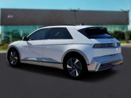 Hyundai IONIQ 5 Limited RWD 2026