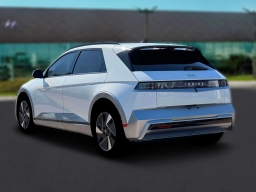 Hyundai IONIQ 5 Limited RWD 2026