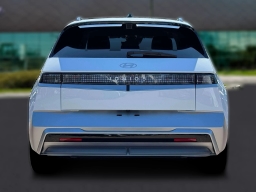 Hyundai IONIQ 5 Limited RWD 2026