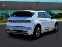 Hyundai IONIQ 5 Limited RWD 2026