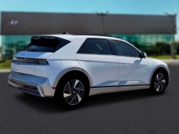 Hyundai IONIQ 5 Limited RWD 2026