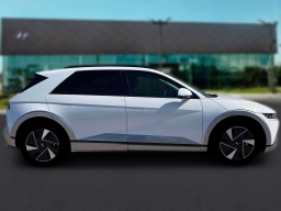 Hyundai IONIQ 5 Limited RWD 2026