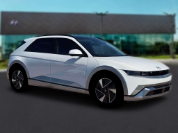 Hyundai IONIQ 5 Limited RWD 2026