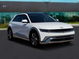 Hyundai IONIQ 5 Limited RWD 2026