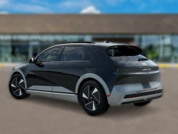 Hyundai IONIQ 5 Limited RWD 2026