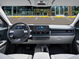 Hyundai IONIQ 5 Limited RWD 2026