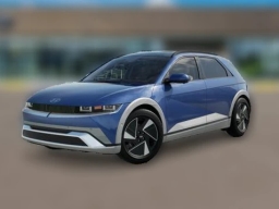 Hyundai IONIQ 5 Limited RWD 2026