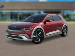 Hyundai IONIQ 5 Limited RWD 2026