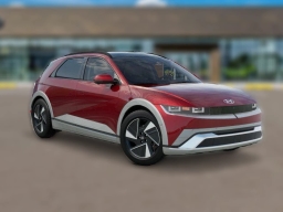 Hyundai IONIQ 5 Limited RWD 2026