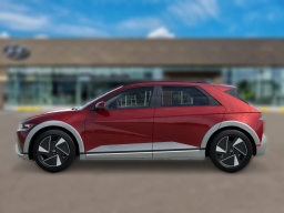 Hyundai IONIQ 5 Limited RWD 2026